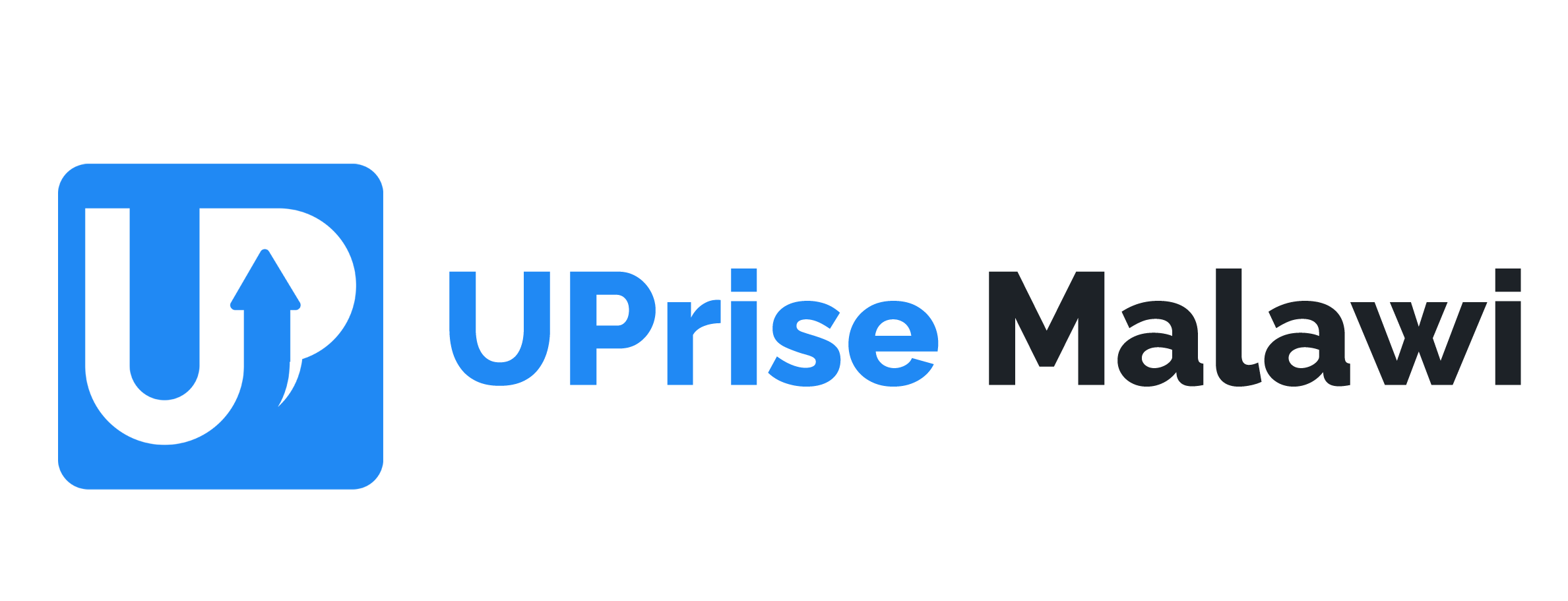 Uprise Malawi Logo