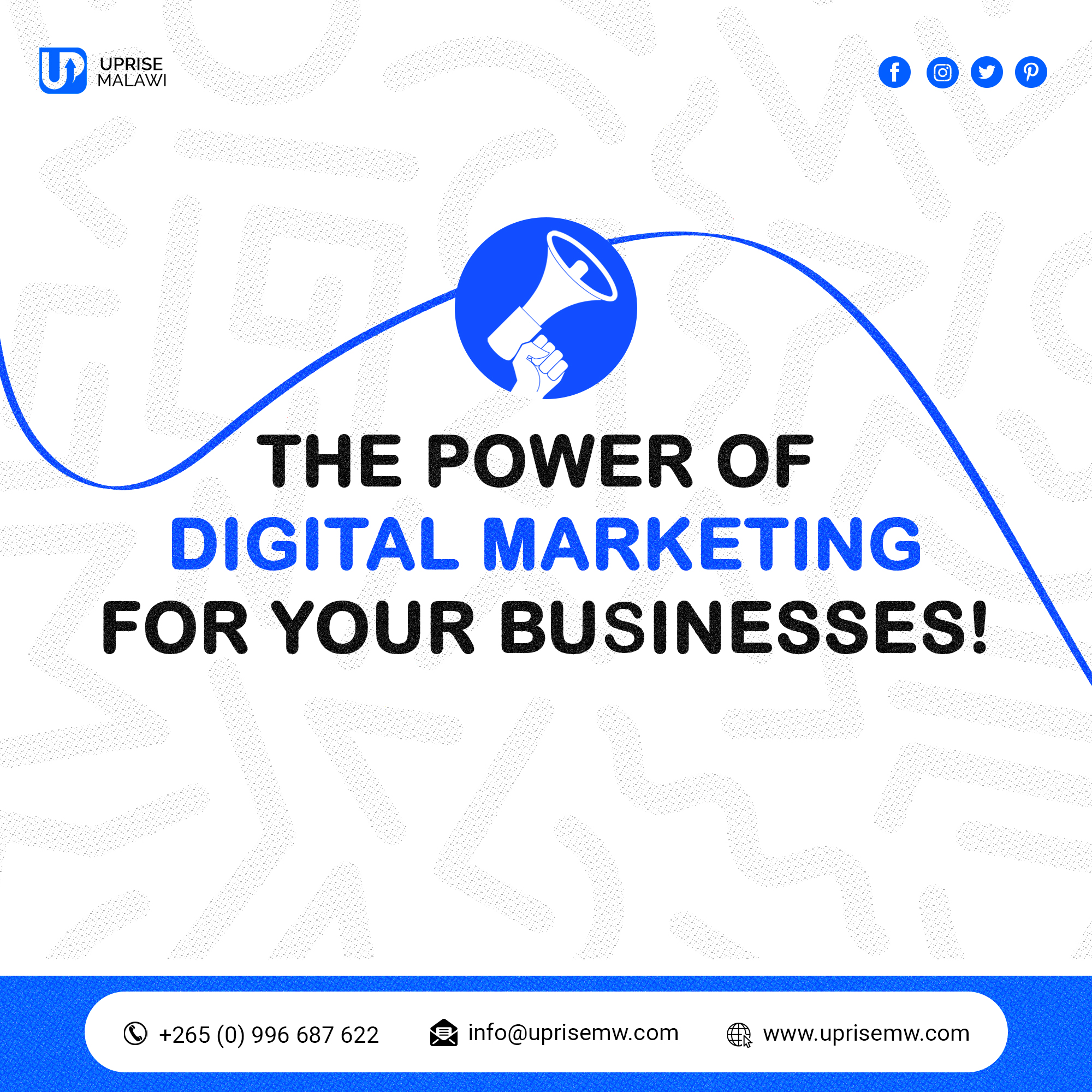 Branding & Design