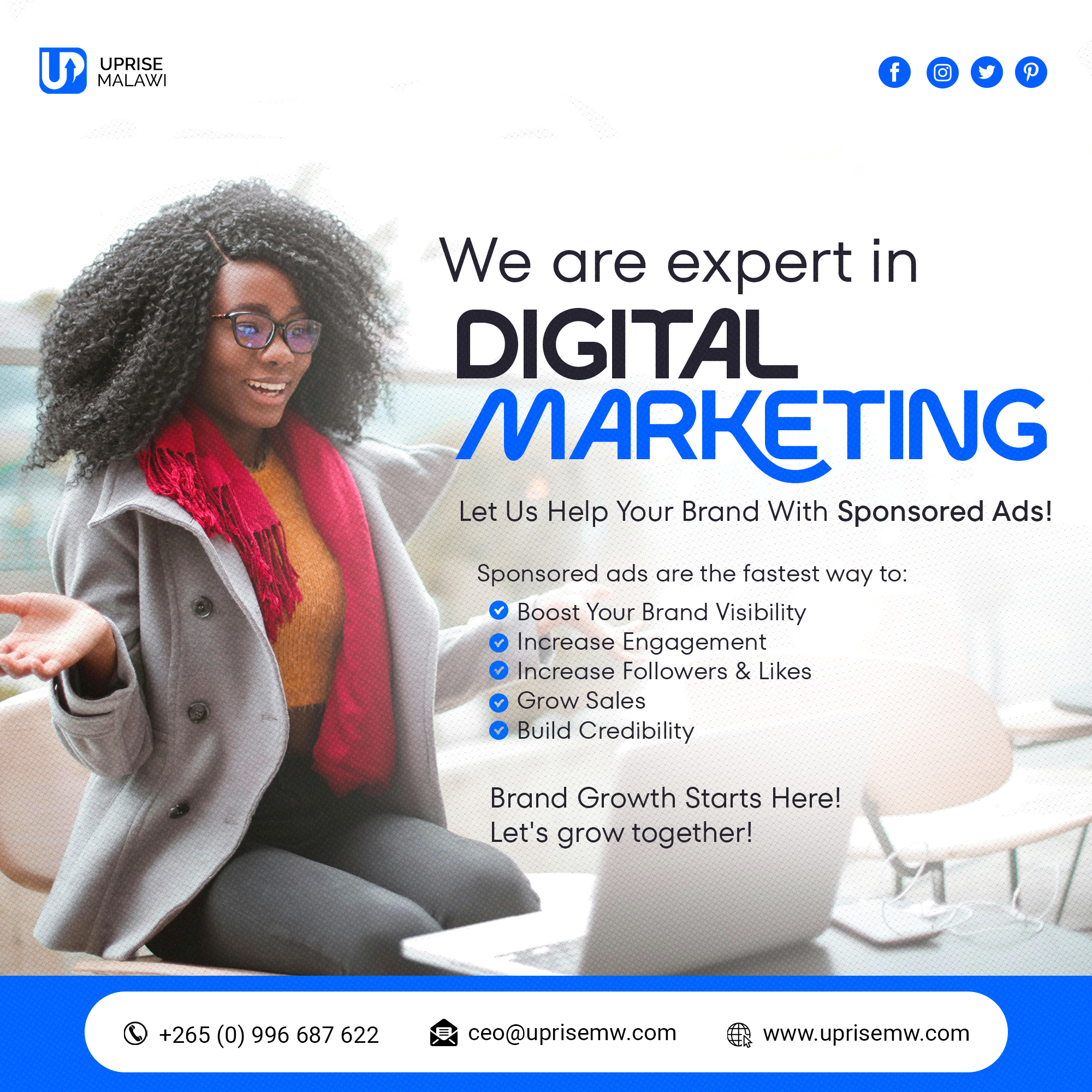 ICT Consulting